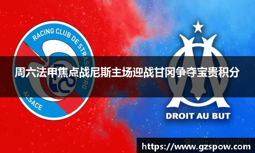 周六法甲焦点战尼斯主场迎战甘冈争夺宝贵积分
